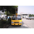 Dongfeng 14Meters high altitude operation truck for sale